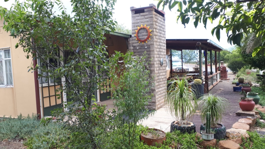 3 Bedroom Property for Sale in Gariepdam Free State